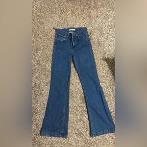 Flying monkey trouser jeans